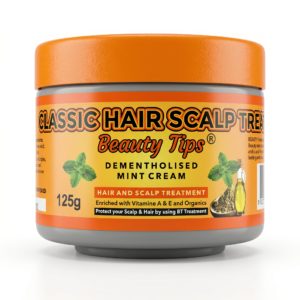 Chebe Classic Hair Scalp  Treatment 125g