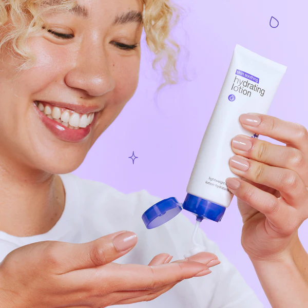 Lotion