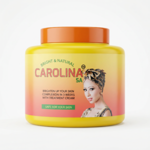 CAROLINA Brighten Up Skin 270ml