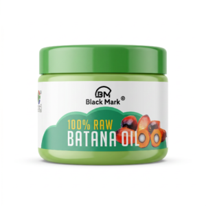 100% RAW BATANA OIL 125g (New Formula)