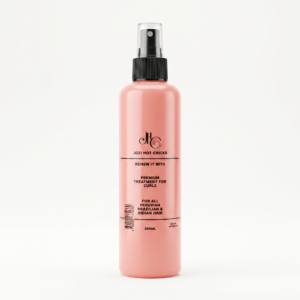 PREMIUM TREATMENT FOR CURLS 250ml