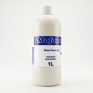 mofoam® HARBAL CONDITIONER NEW FORMULA 1L