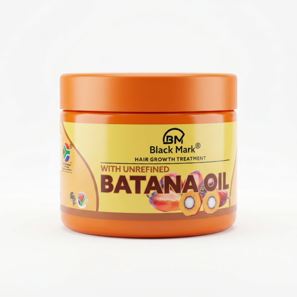 Authentic Batana Hair Growth Treatment Authentic Batana Hair Growth Treatment