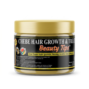 Beauty Tips Chebe Hair Growth and Treatment – 125g
