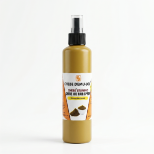 Chebe Demu-Lol Stunning Hair Oil – 250ml