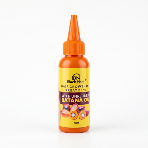 Pure Batana Hair Growth Oil – 100ml
