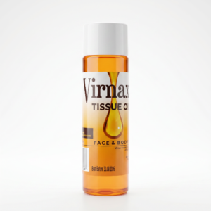 Virnax Multi-Purpose Tissue Oil – 200ml
