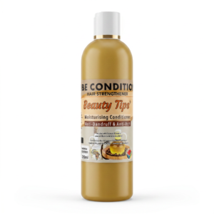 CHEBE Conditioner HAIR STRENGTHENER Anti-Dandruff & Anti-Itch 250ml